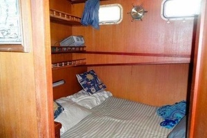 Blue Moon 45ft Sea Ranger Yacht For Sale