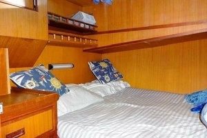 Blue Moon 45ft Sea Ranger Yacht For Sale