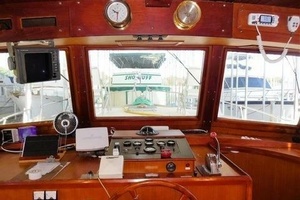 Blue Moon 45ft Sea Ranger Yacht For Sale