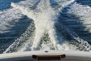 42ft Bertram Yacht For Sale