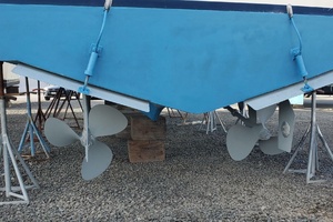 42ft Bertram Yacht For Sale