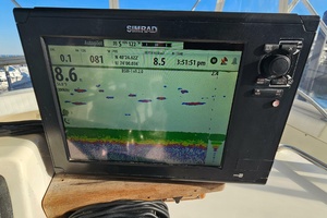 42ft Bertram Yacht For Sale