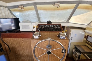42ft Bertram Yacht For Sale
