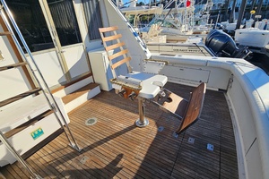 42ft Bertram Yacht For Sale