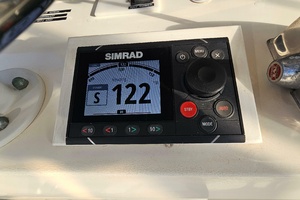 42ft Bertram Yacht For Sale