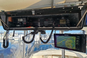 42ft Bertram Yacht For Sale