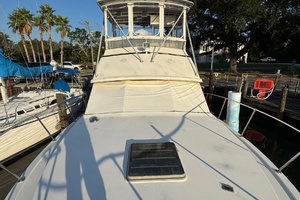 Fisha Tractor 38ft Bertram Yacht For Sale