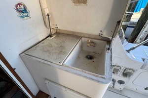 Fisha Tractor 38ft Bertram Yacht For Sale