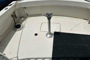 SLOW M OCEAN 36ft Hatteras Yacht For Sale