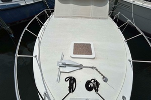 SLOW M OCEAN 36ft Hatteras Yacht For Sale