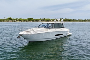 Yacht for sale JEN AND JUICE