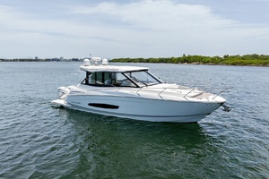 JEN AND JUICE yacht for sale