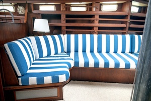 Super Mario 51ft Morgan Yacht For Sale