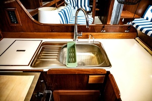Super Mario 51ft Morgan Yacht For Sale