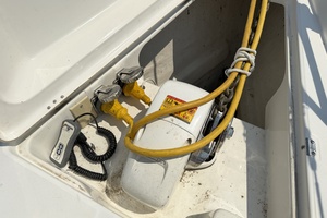 Adagio 42ft Beneteau Yacht For Sale