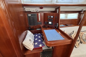 Adagio 42ft Beneteau Yacht For Sale