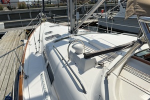 Adagio 42ft Beneteau Yacht For Sale