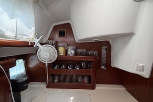 Adagio 42ft Beneteau Yacht For Sale