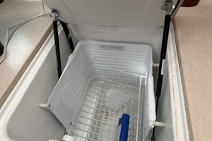 Adagio 42ft Beneteau Yacht For Sale