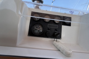 Adagio 42ft Beneteau Yacht For Sale