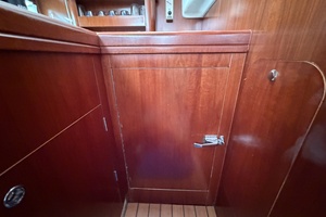 Adagio 42ft Beneteau Yacht For Sale