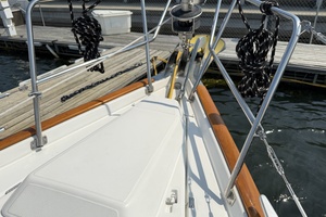 Adagio 42ft Beneteau Yacht For Sale