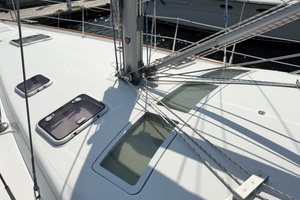 Adagio 42ft Beneteau Yacht For Sale