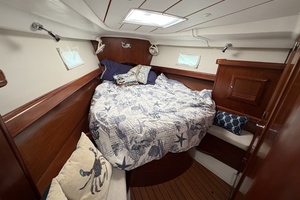 Adagio 42ft Beneteau Yacht For Sale