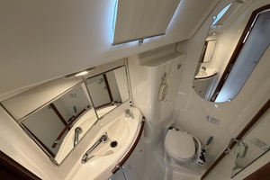 Adagio 42ft Beneteau Yacht For Sale