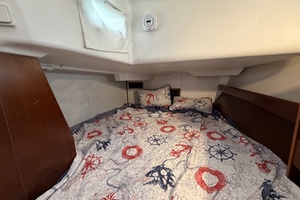 Adagio 42ft Beneteau Yacht For Sale