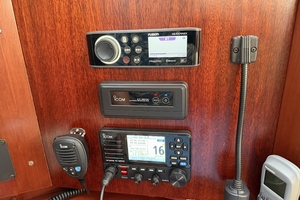 Adagio 42ft Beneteau Yacht For Sale