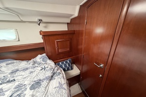 Adagio 42ft Beneteau Yacht For Sale
