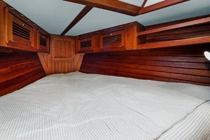 Roam 52ft Shannon Yacht For Sale