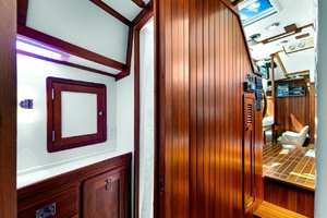 Roam 52ft Shannon Yacht For Sale
