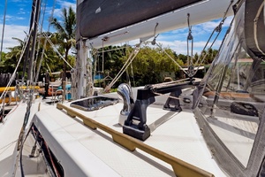 Roam 52ft Shannon Yacht For Sale