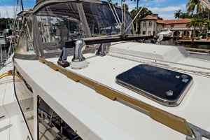 Roam 52ft Shannon Yacht For Sale