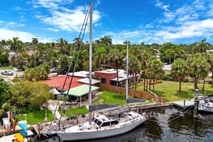 Roam 52ft Shannon Yacht For Sale