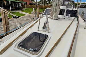 Roam 52ft Shannon Yacht For Sale