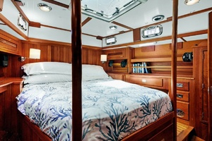 Roam 52ft Shannon Yacht For Sale