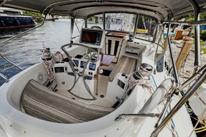 Roam 52ft Shannon Yacht For Sale