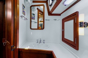 Roam 52ft Shannon Yacht For Sale