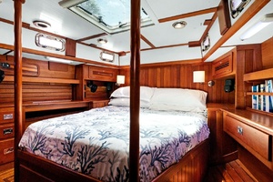 Roam 52ft Shannon Yacht For Sale