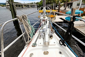 Roam 52ft Shannon Yacht For Sale
