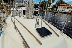 Roam 52ft Shannon Yacht For Sale