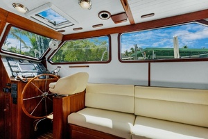 Roam 52ft Shannon Yacht For Sale