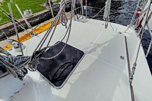 Roam 52ft Shannon Yacht For Sale