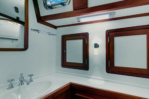 Roam 52ft Shannon Yacht For Sale
