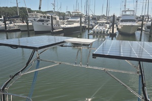 Paws  amp  Chill 42ft Hunter Yacht For Sale