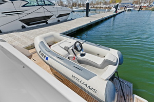 50ft Azimut Yacht For Sale