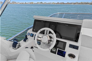 50ft Azimut Yacht For Sale